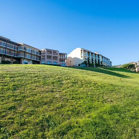 Le Village - C2 105 By Interhome Apartamento