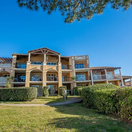Le Village - C2 105 By Interhome Apartamento Saint-Raphaël