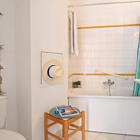 شقة Le Village - C2 105 By Interhome *