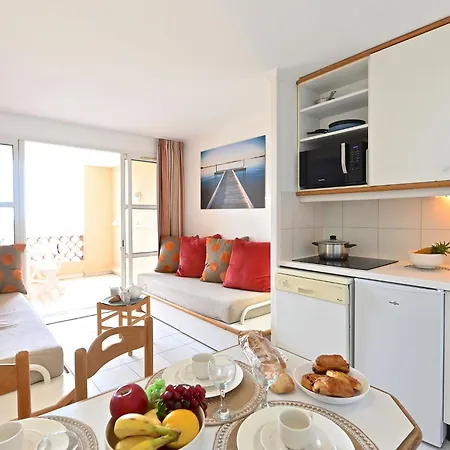 شقة Le Village - C2 105 By Interhome