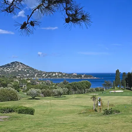 Le Village - C2 105 By Interhome Apartamento Saint-Raphaël