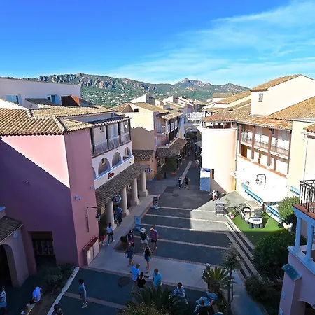 Le Village - C2 105 By Interhome Saint-Raphaël