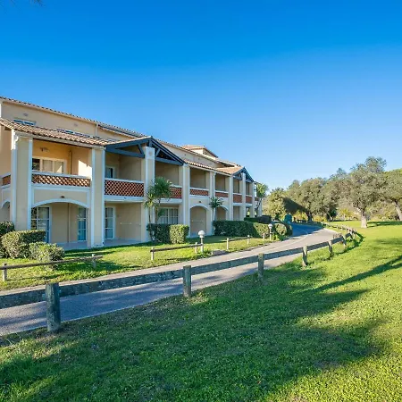 Village Cap Esterel - Le Village-33 By Interhome Apartment *