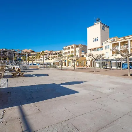 Village Cap Esterel - Le Village-33 By Interhome * Saint-Raphael (Var)