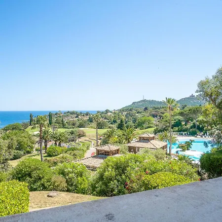 Village Cap Esterel - Le Village-33 By Interhome Saint-Raphael (Var)
