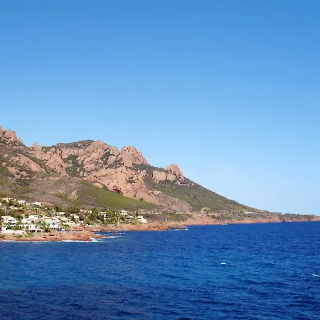 Apartment Village Cap Esterel - Le Village-33 By Interhome *