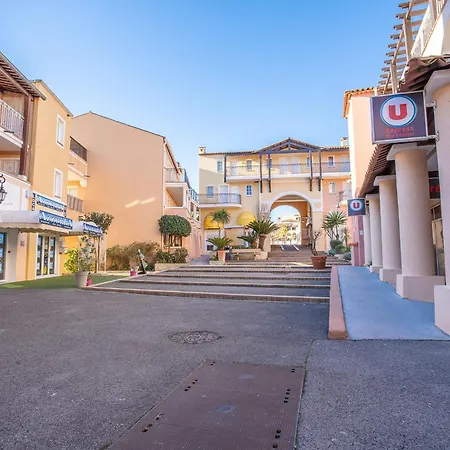 Village Cap Esterel - Le Village-33 By Interhome Saint-Raphael (Var)
