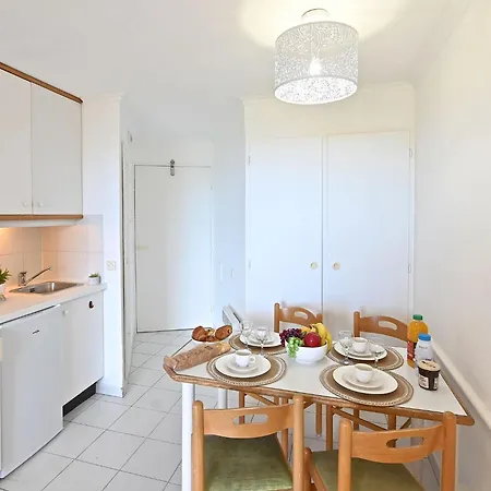 Village Cap Esterel - Le Village-33 By Interhome *