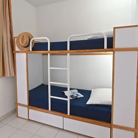 Village Cap Esterel - Le Village-33 By Interhome Apartment *