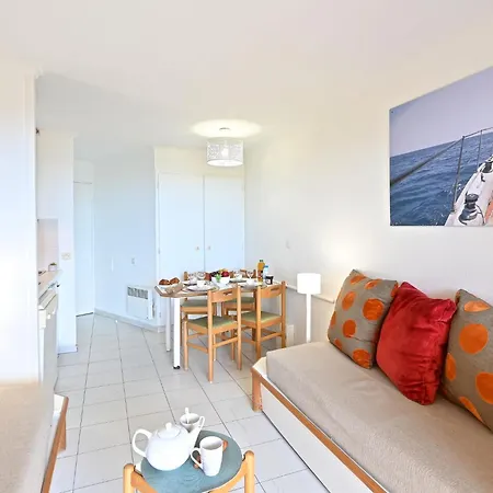 Village Cap Esterel - Le Village-33 By Interhome Apartment