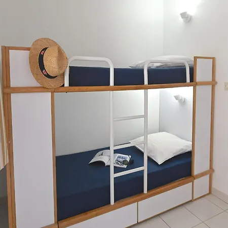 Village Cap Esterel - Le Village-33 By Interhome *
