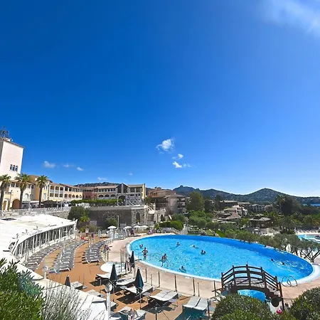 Apartment Village Cap Esterel - Le Village-33 By Interhome *