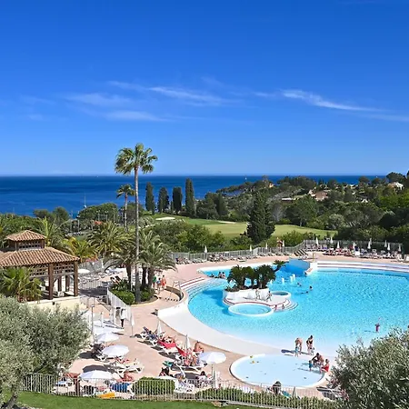 Village Cap Esterel - Le Village-33 By Interhome