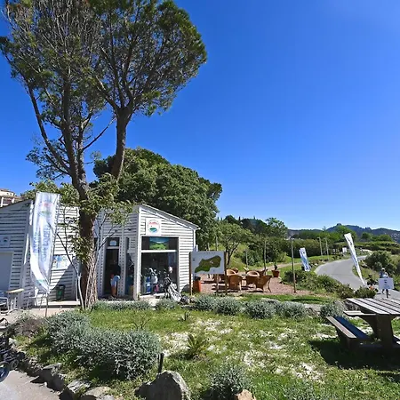 Apartment Village Cap Esterel - Le Village-33 By Interhome