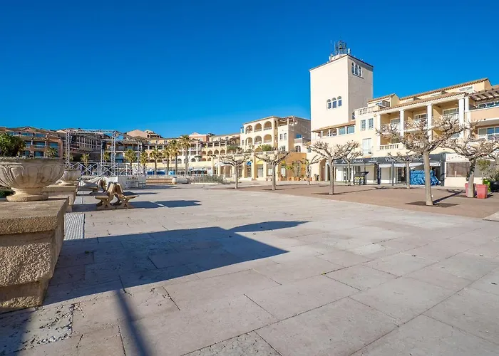 Le Village - C2 105 By Interhome * Saint-Raphaël