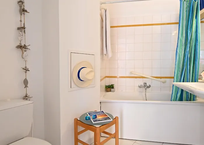 Appartement Le Village - C2 105 By Interhome *