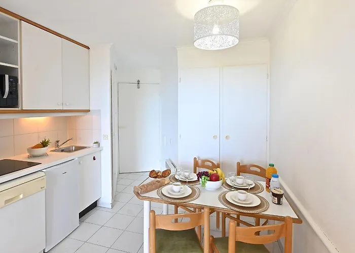 Le Village - C2 105 By Interhome *