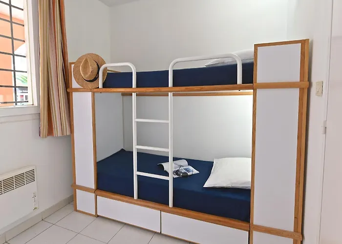 Le Village - C2 105 By Interhome Appartement *