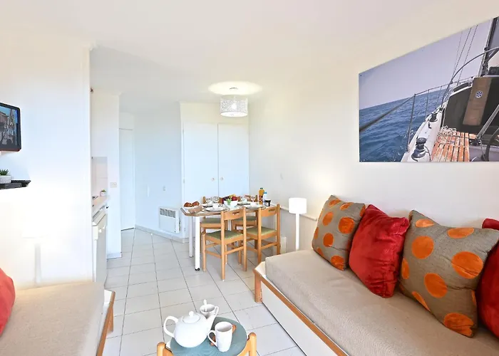 Le Village - C2 105 By Interhome Appartement