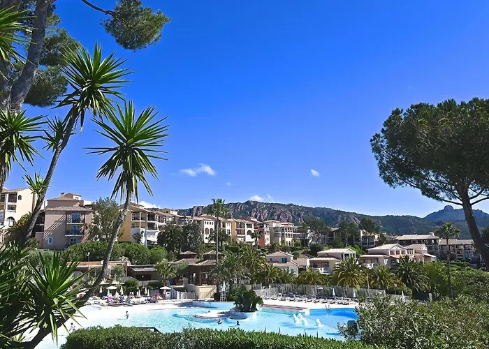 Le Village - C2 105 By Interhome *